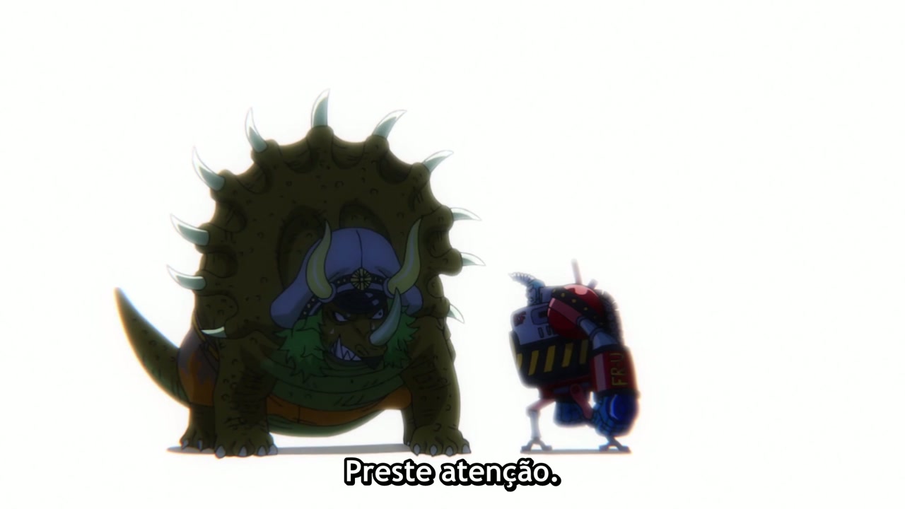 Episódio 1020