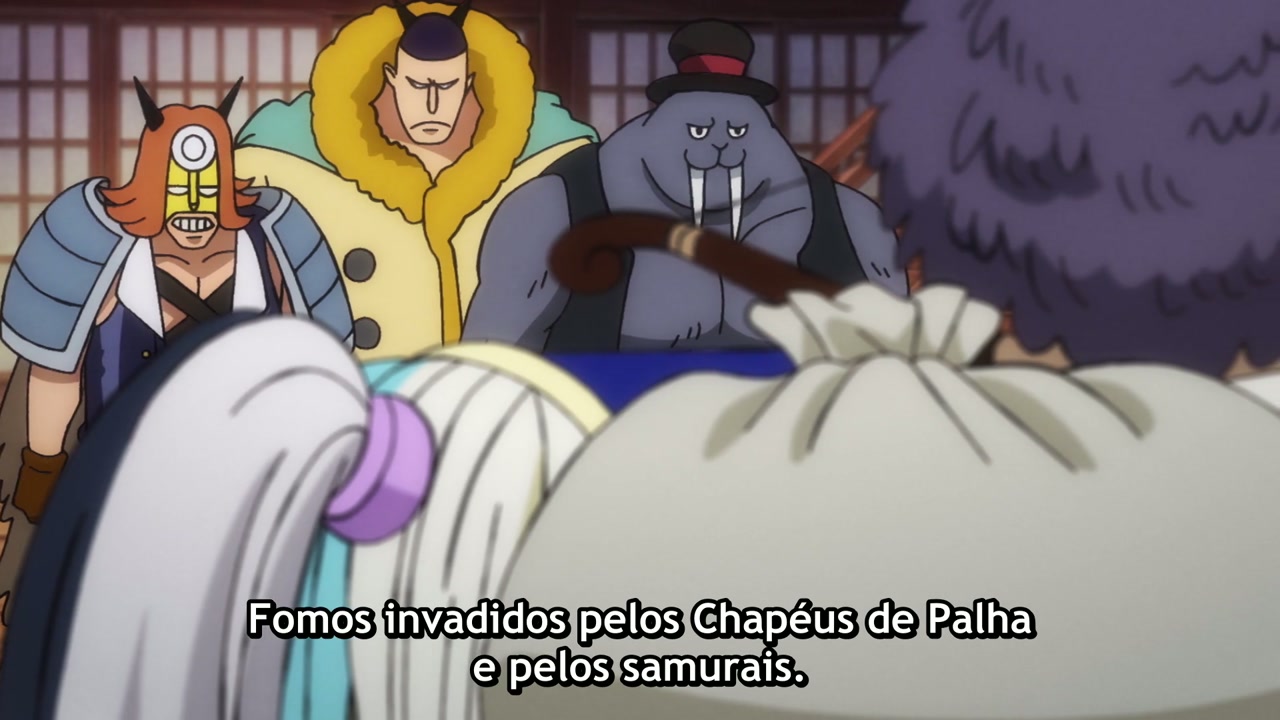 Episódio 1019