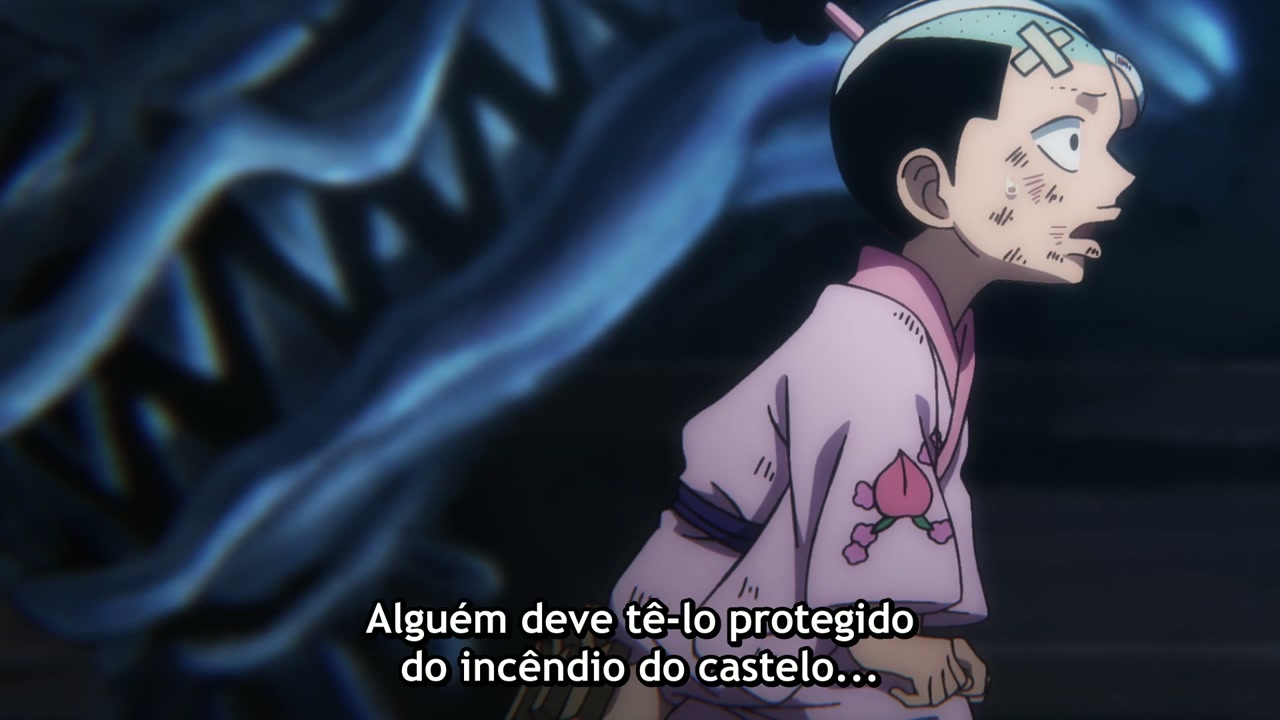 Episódio 1015