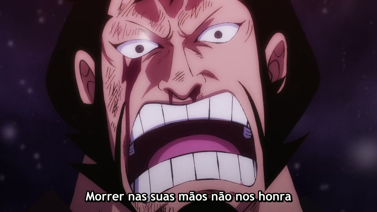 Episódio 1007