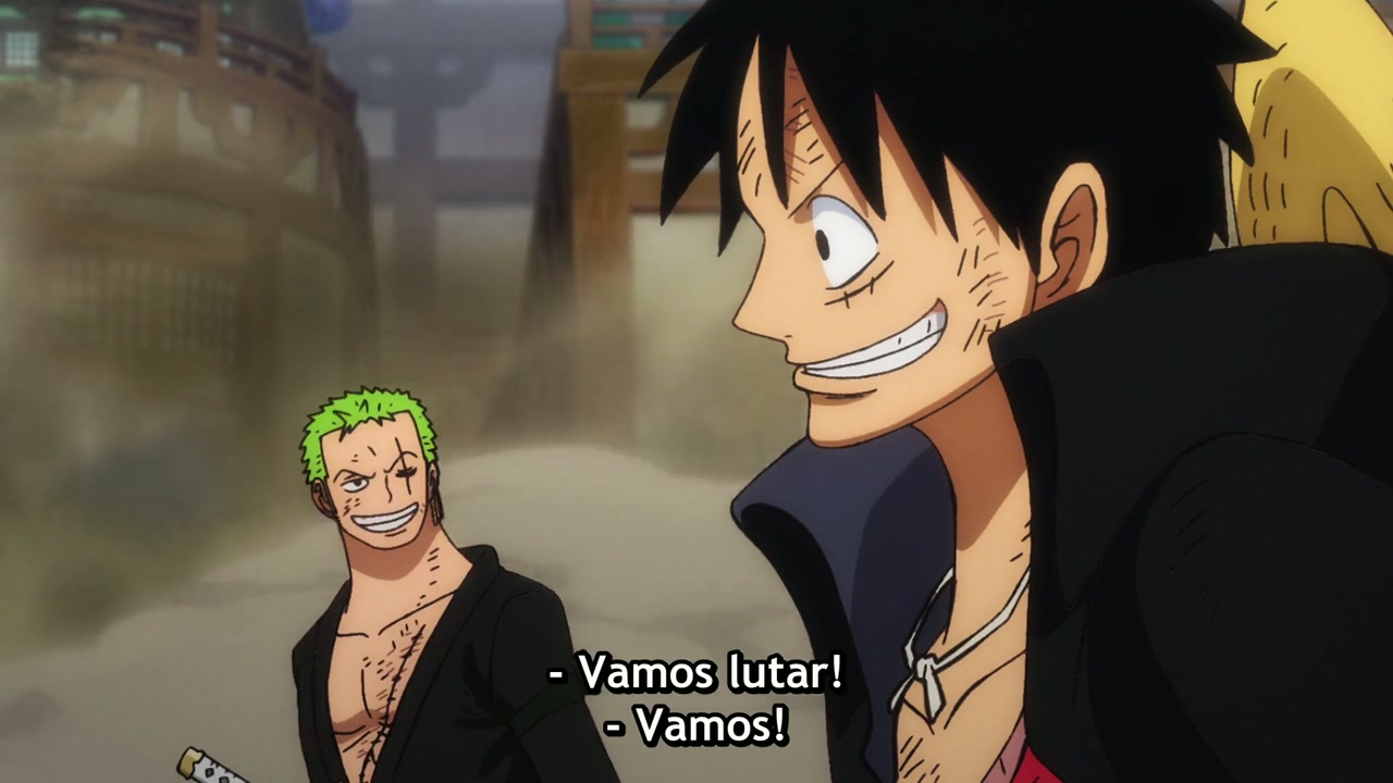 Episódio 1000