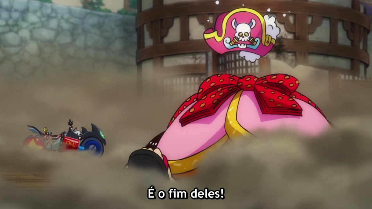 Episódio 999