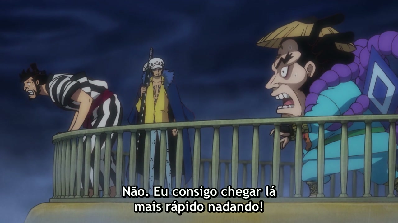 Episódio 982