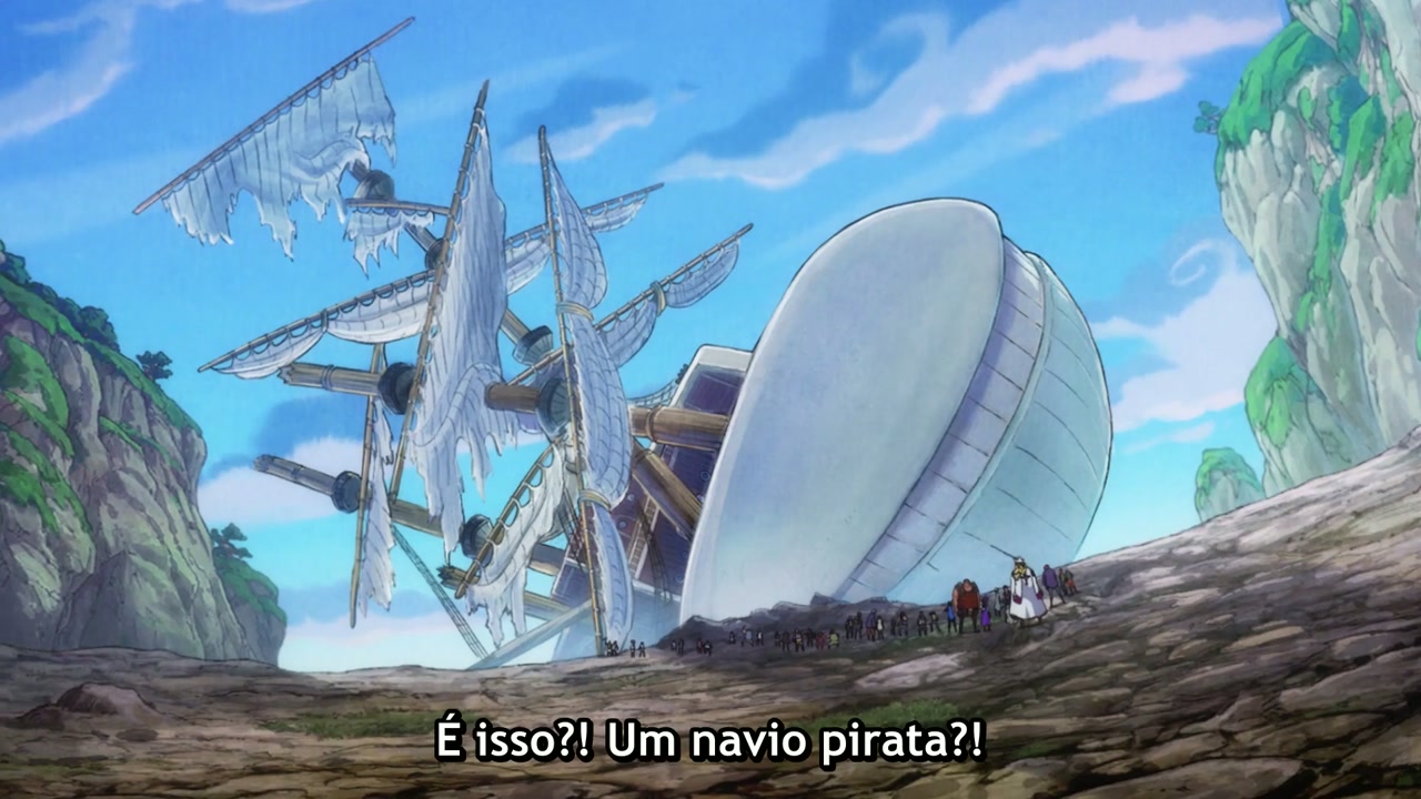 Episódio 963