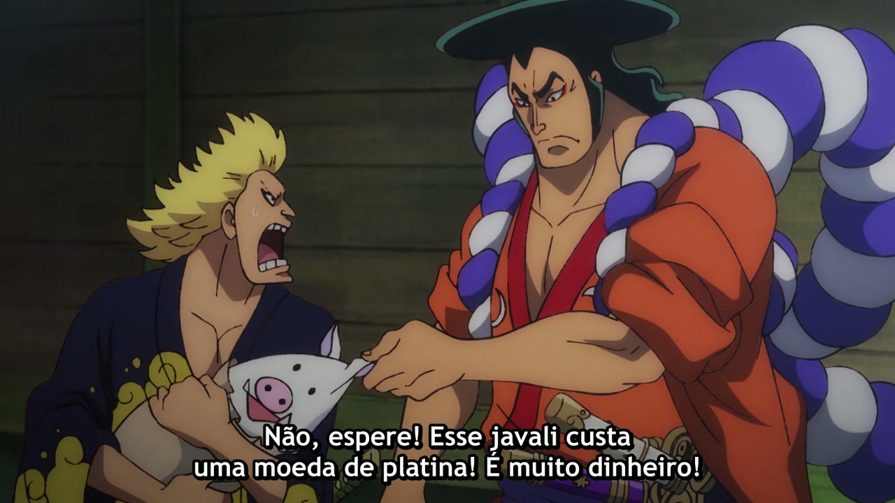 Episódio 961