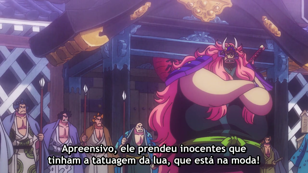 Episódio 952