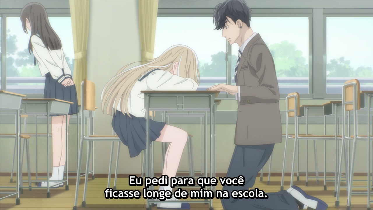 Episódio 001