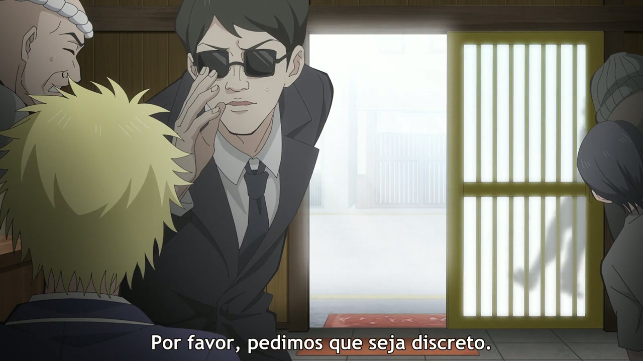 Episódio 007