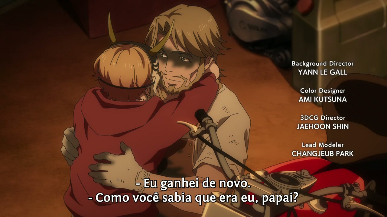 Episódio 001
