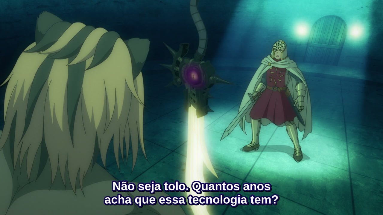 Episódio 007