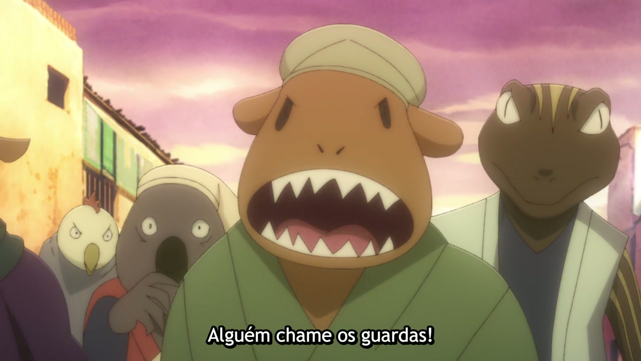 Episódio 003