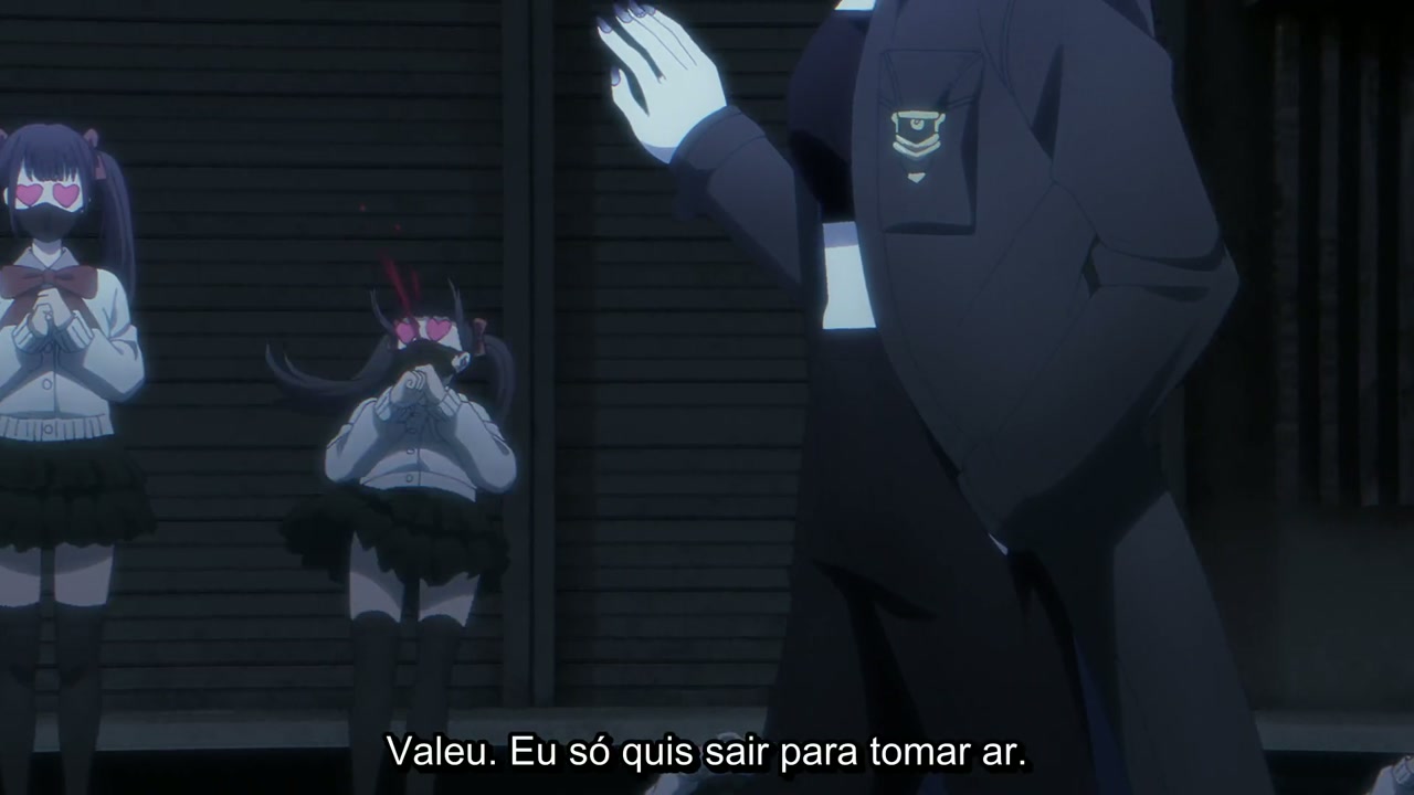 Episódio 007