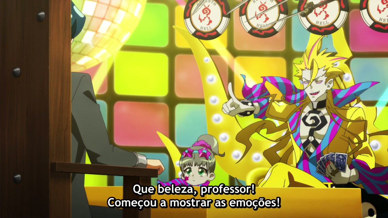 Episódio 009