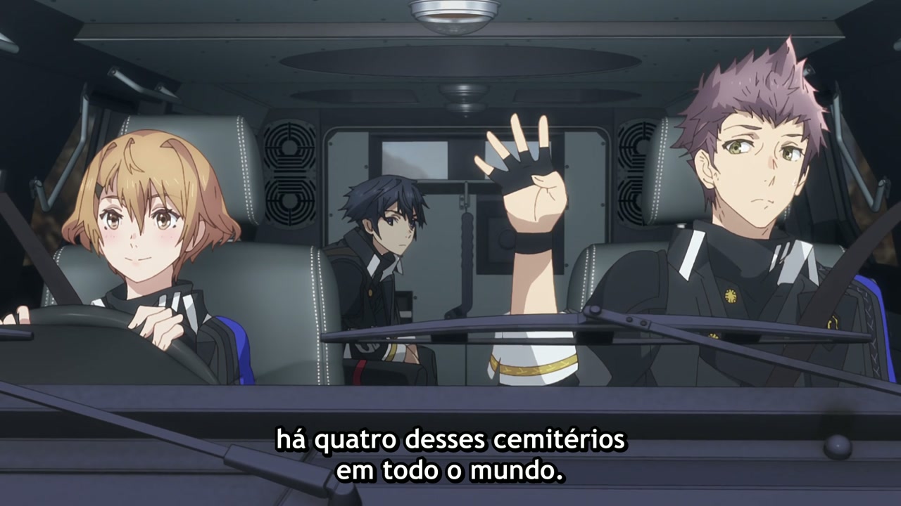 Episódio 001