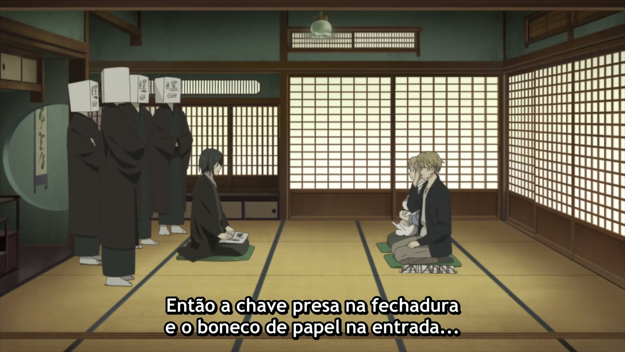 Episódio 009