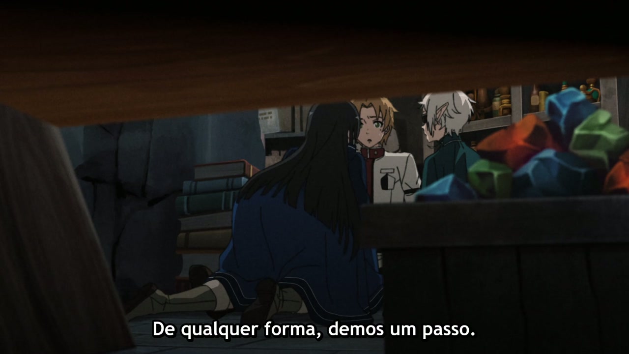 Episódio 009
