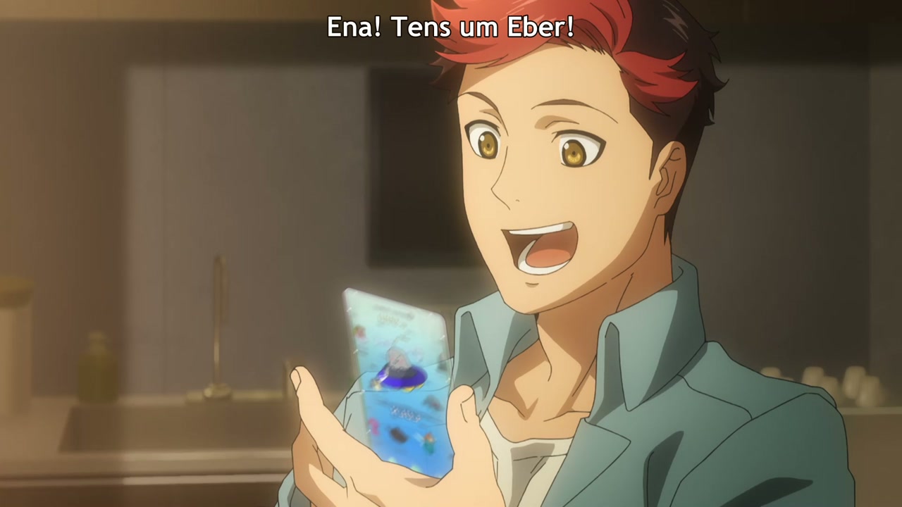 Episódio 001