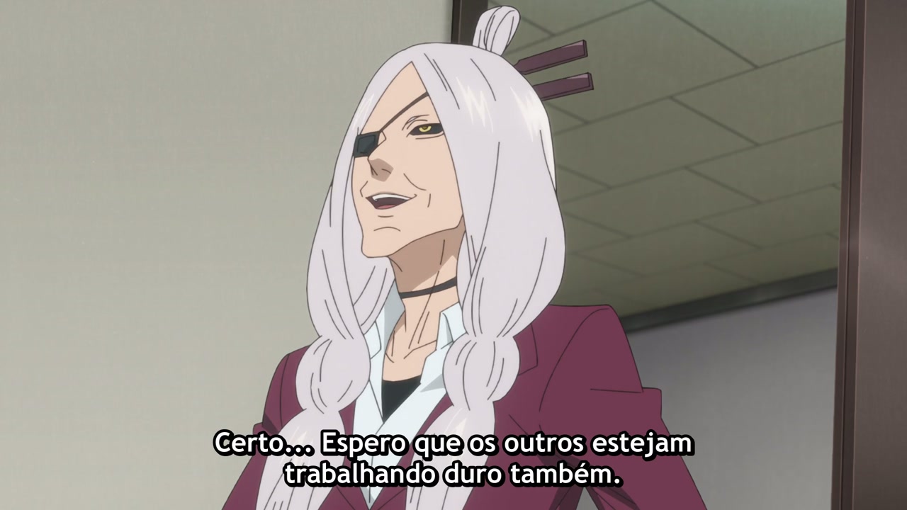 Episódio 007