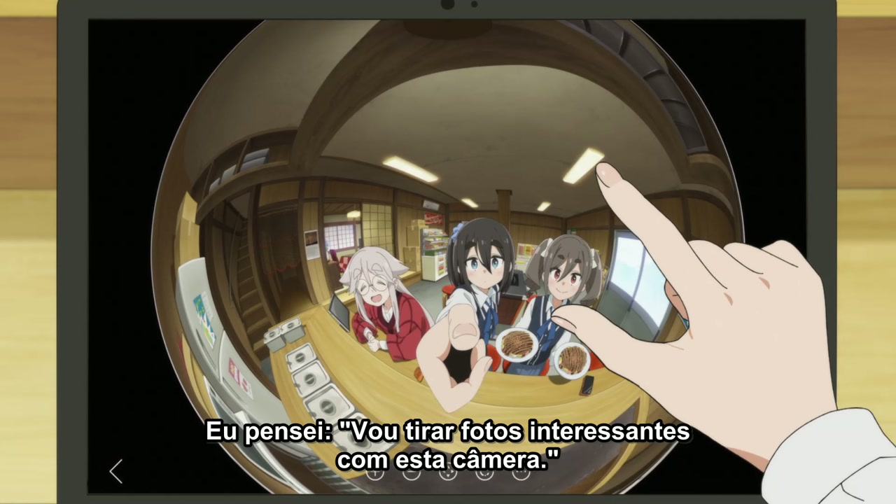 Episódio 001