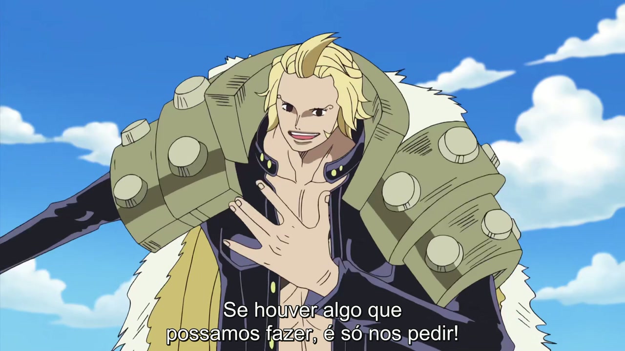 Episódio 390
