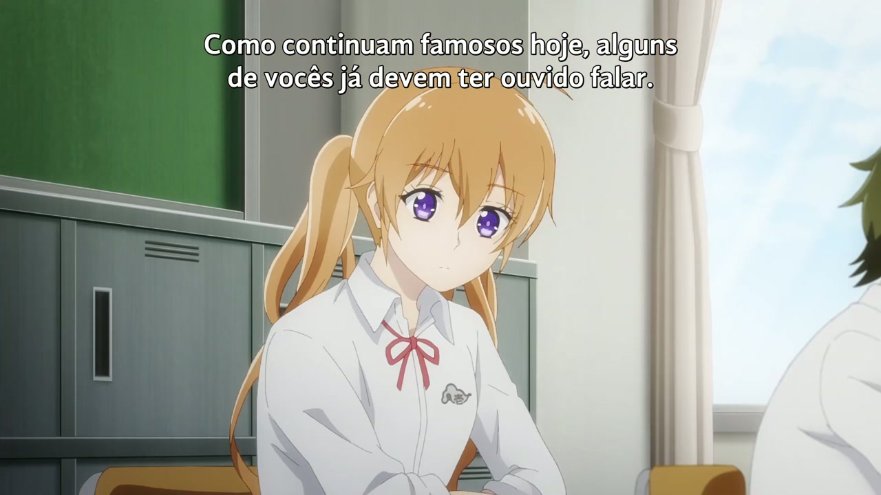 Episódio 007