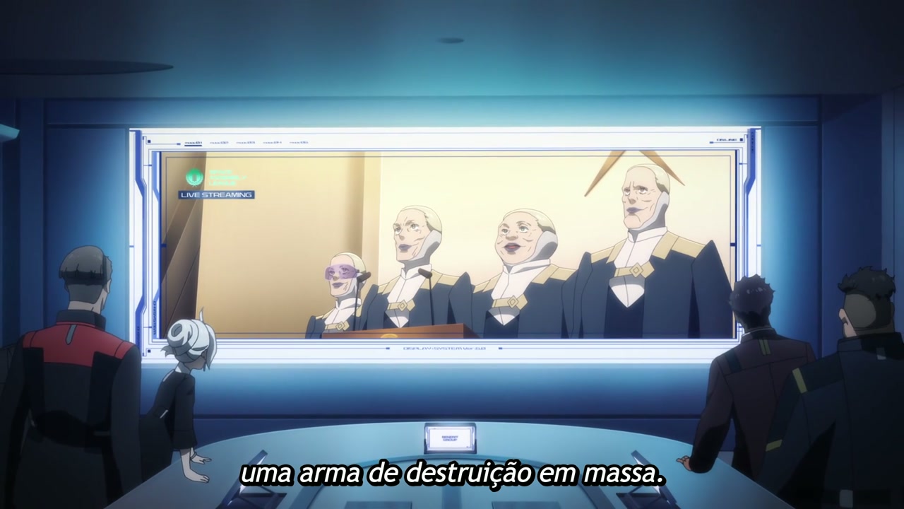Episódio 009