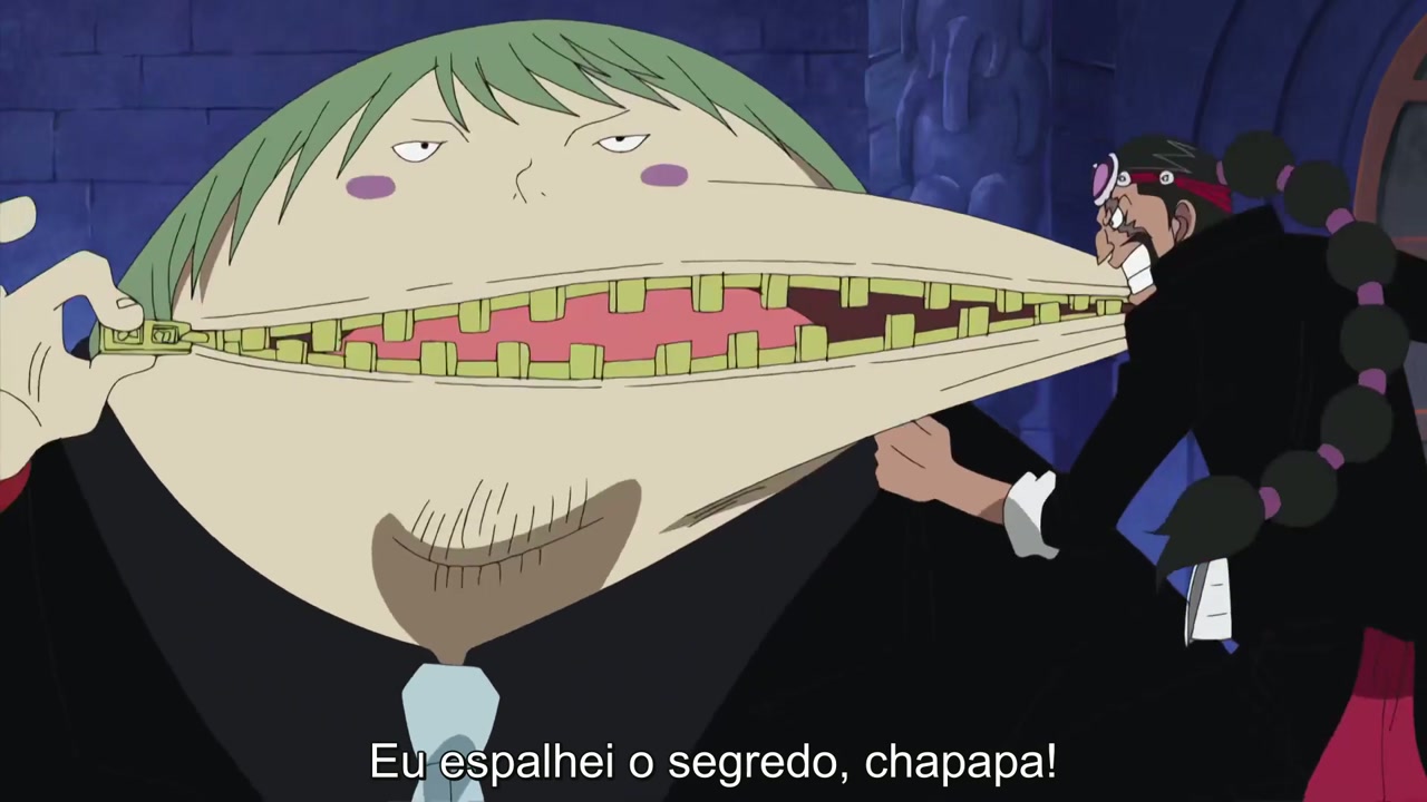 Episódio 264