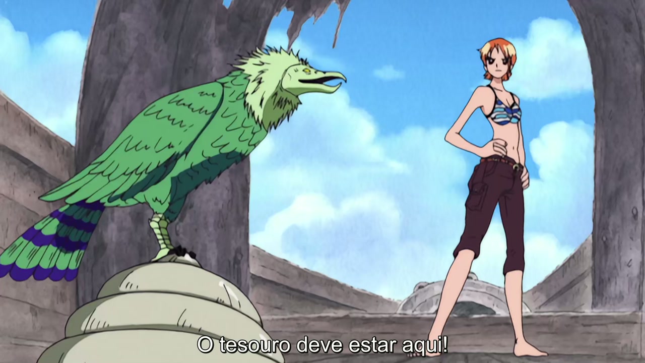 Episódio 155