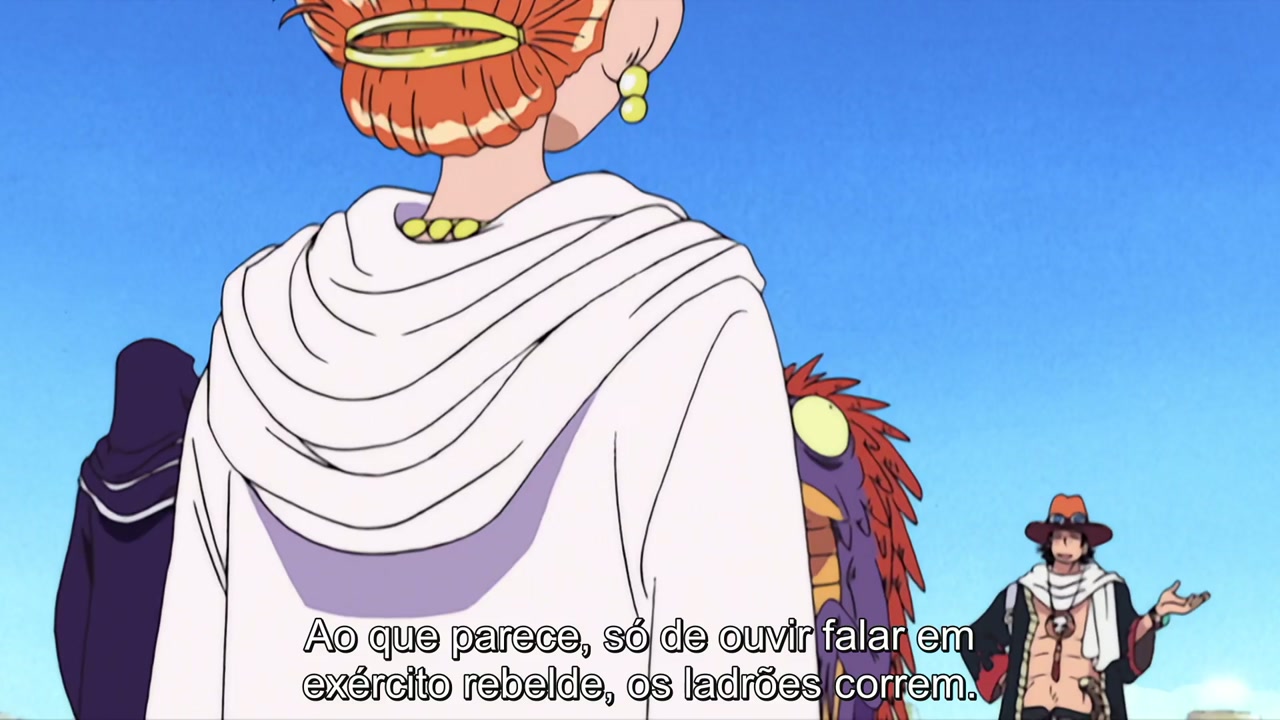 Episódio 099