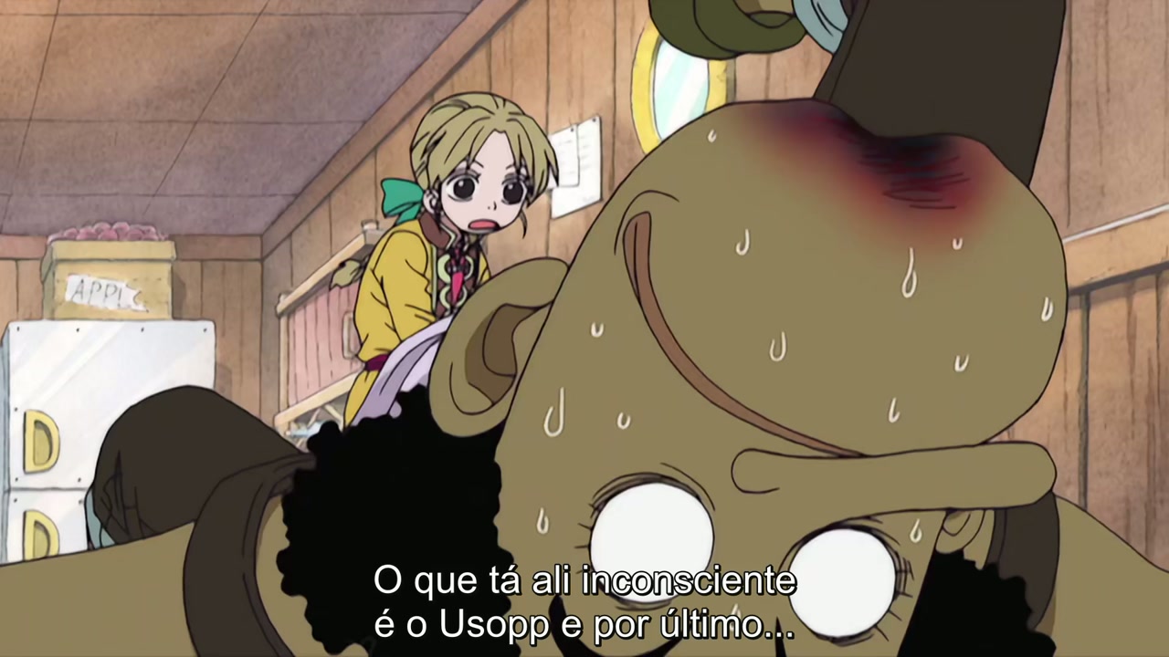 Episódio 054