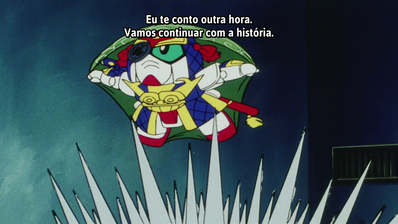 Episódio 002