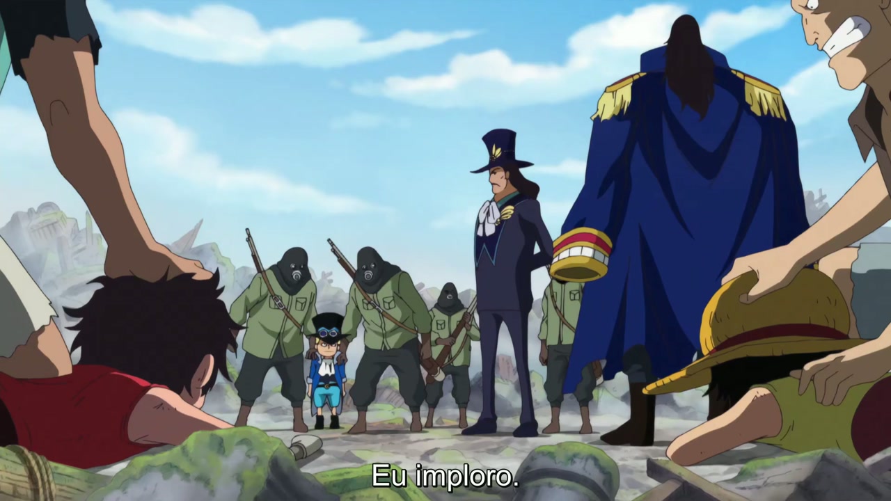 Episódio 050