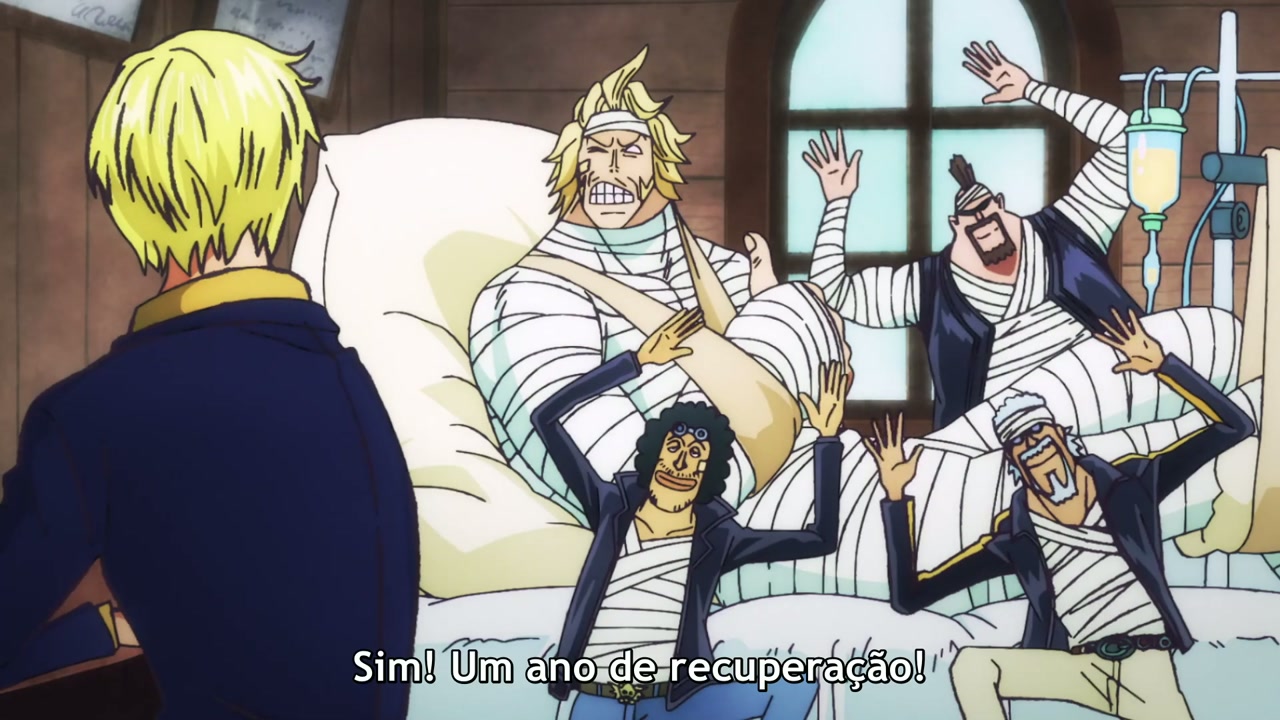 Episódio 001