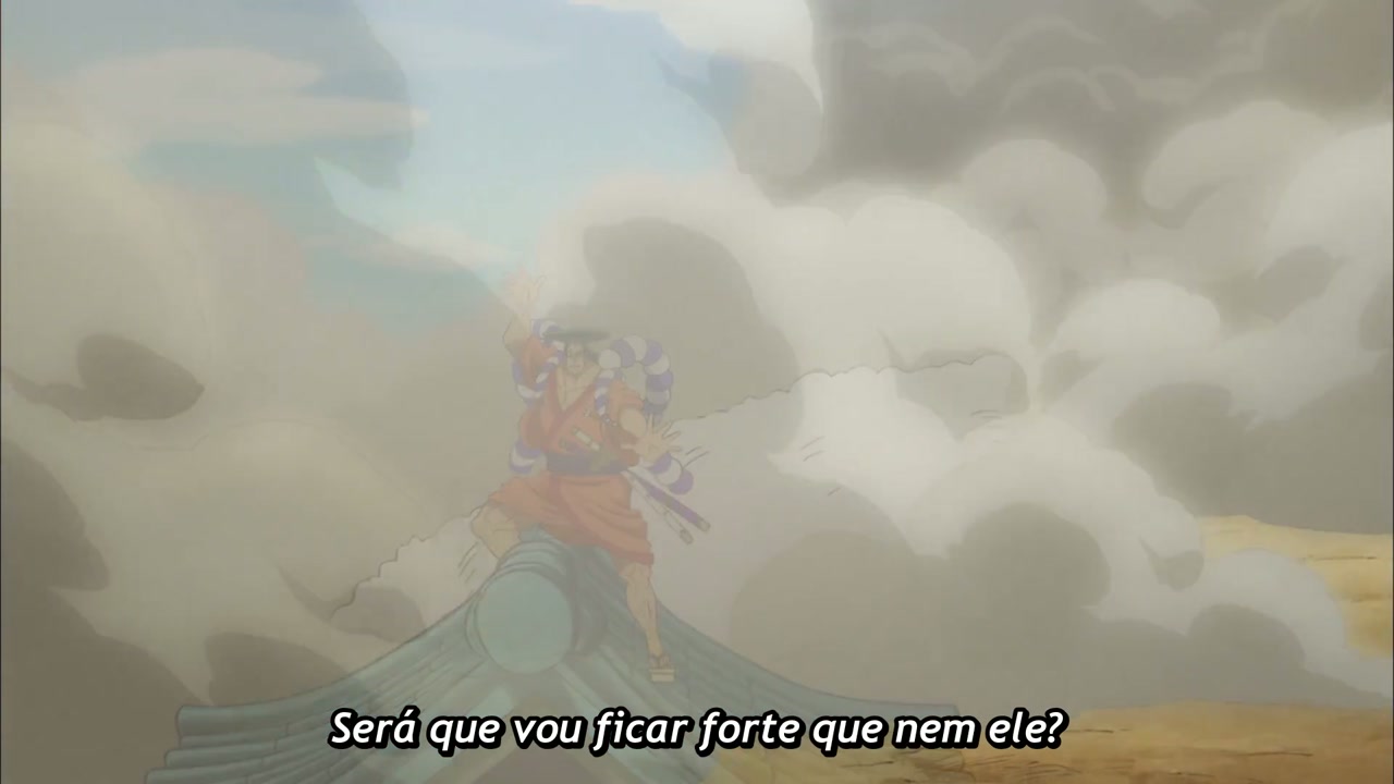 Episódio 001