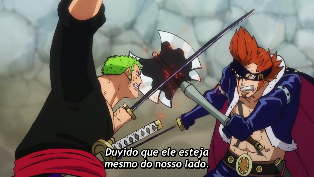 Episódio 001