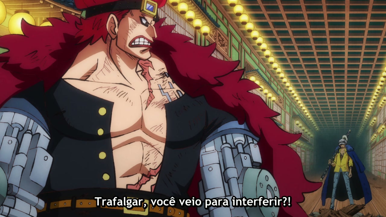 Episódio 001