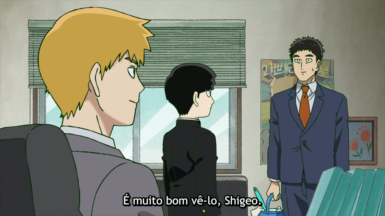 Episódio 001