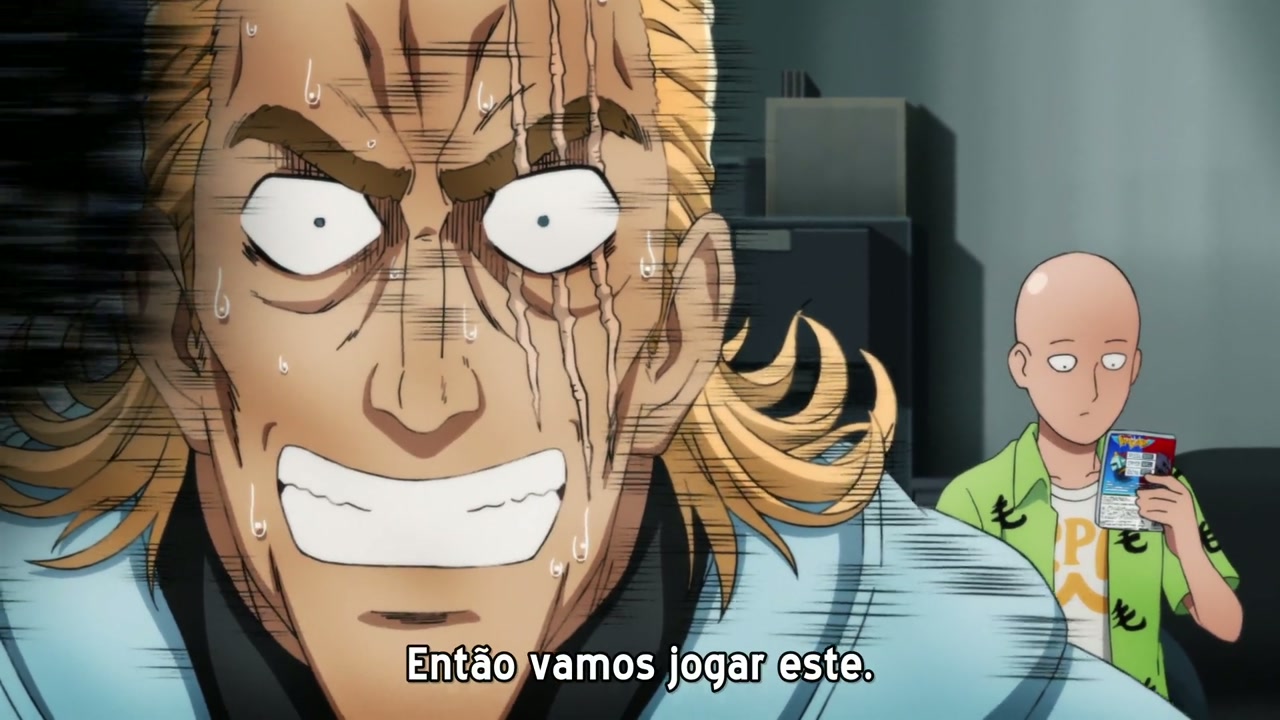 Episódio 001