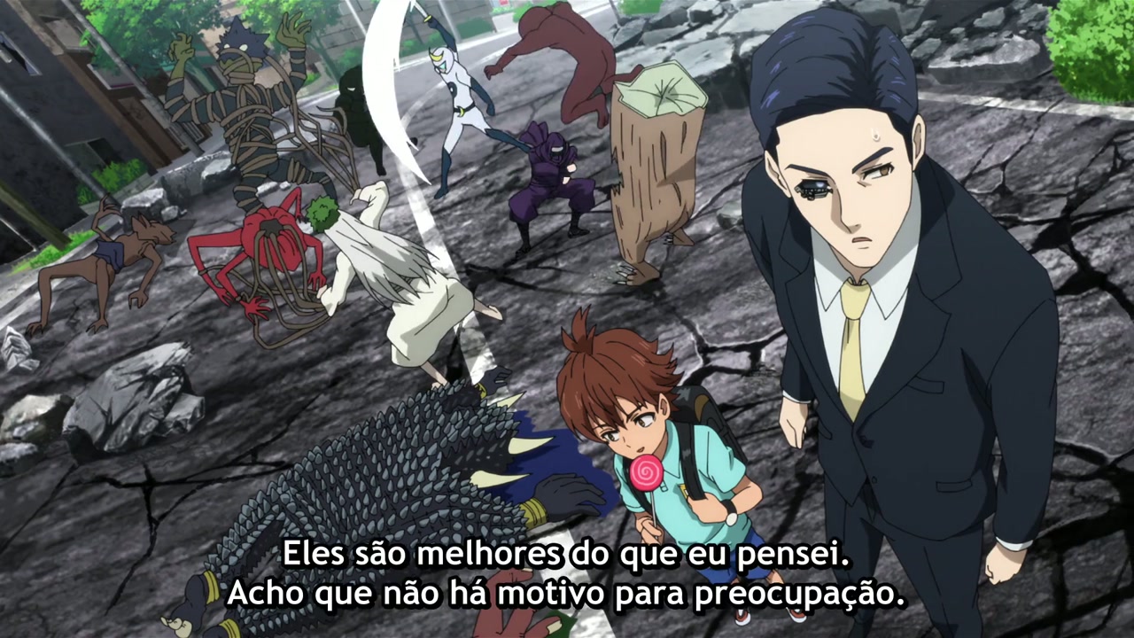 Episódio 007
