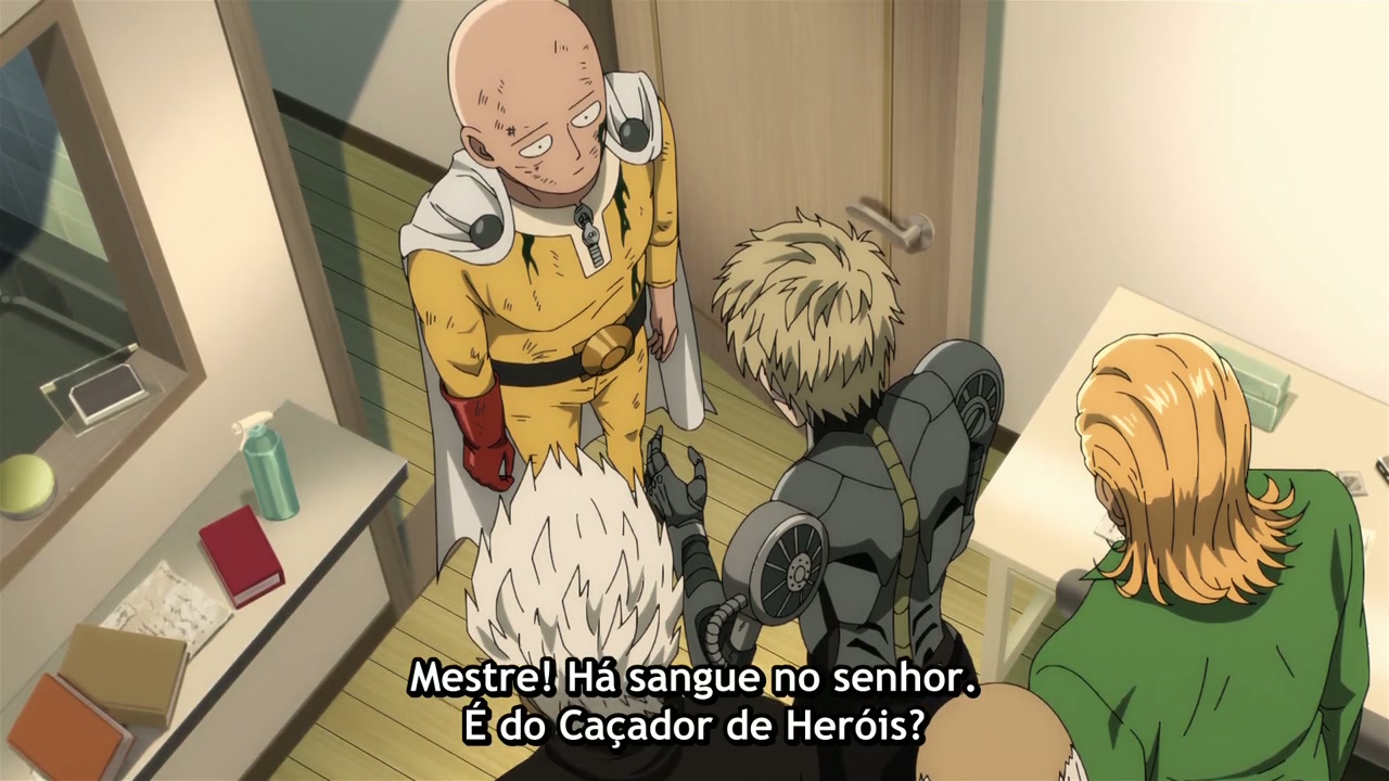 Episódio 003