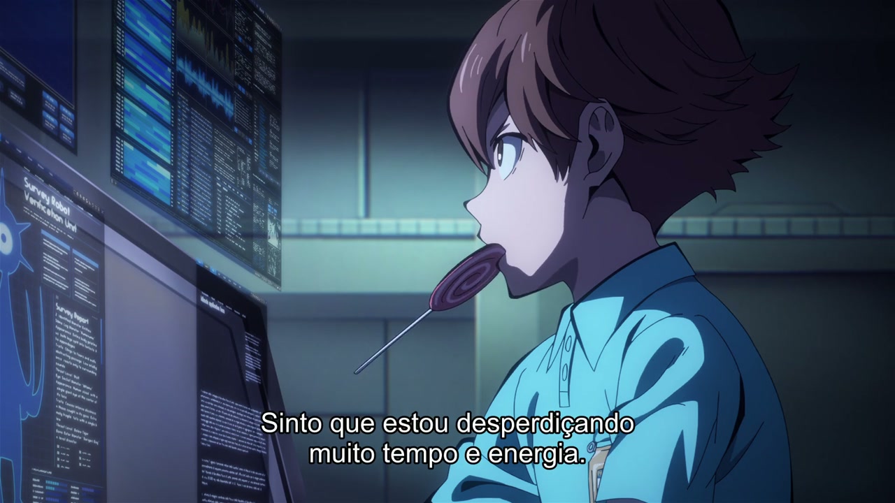 Episódio 001