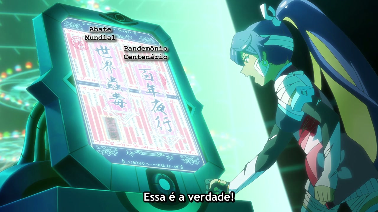 Episódio 009
