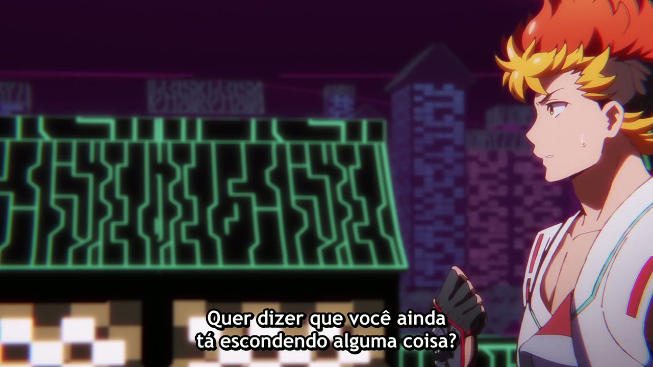 Episódio 007