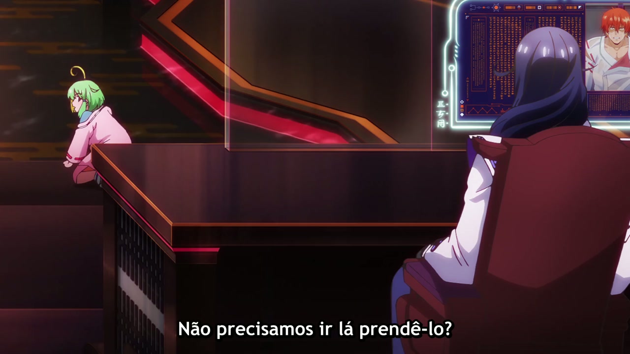Episódio 005