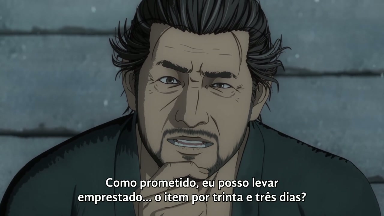Episódio 001
