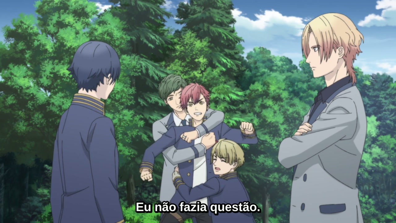 Episódio 005