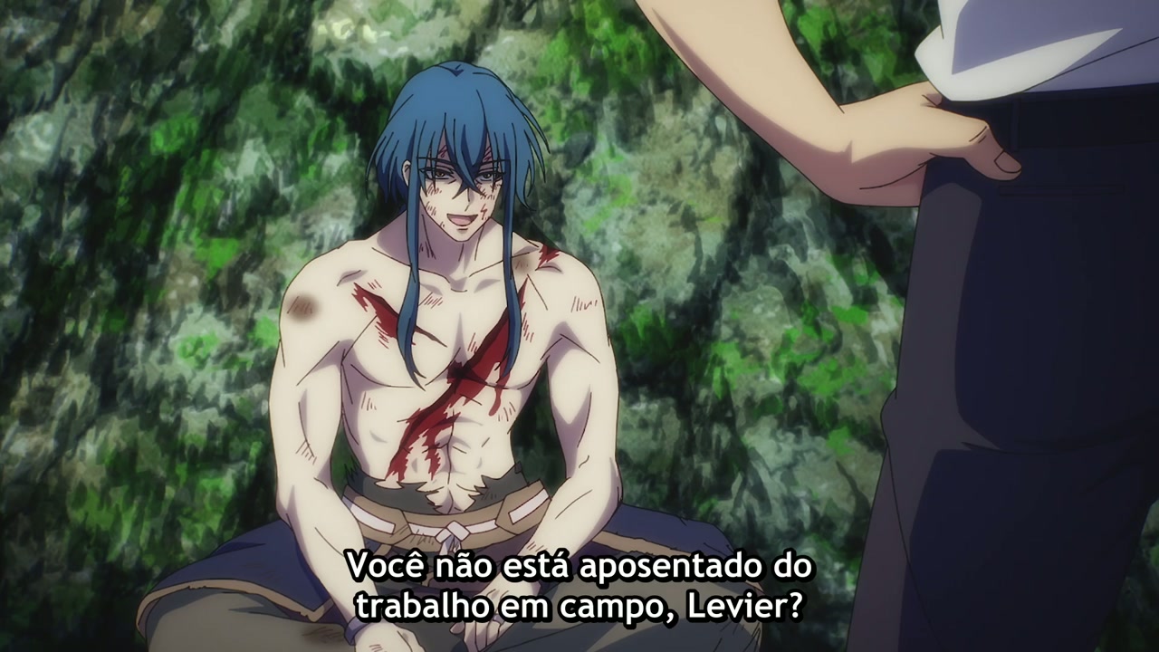 Episódio 012