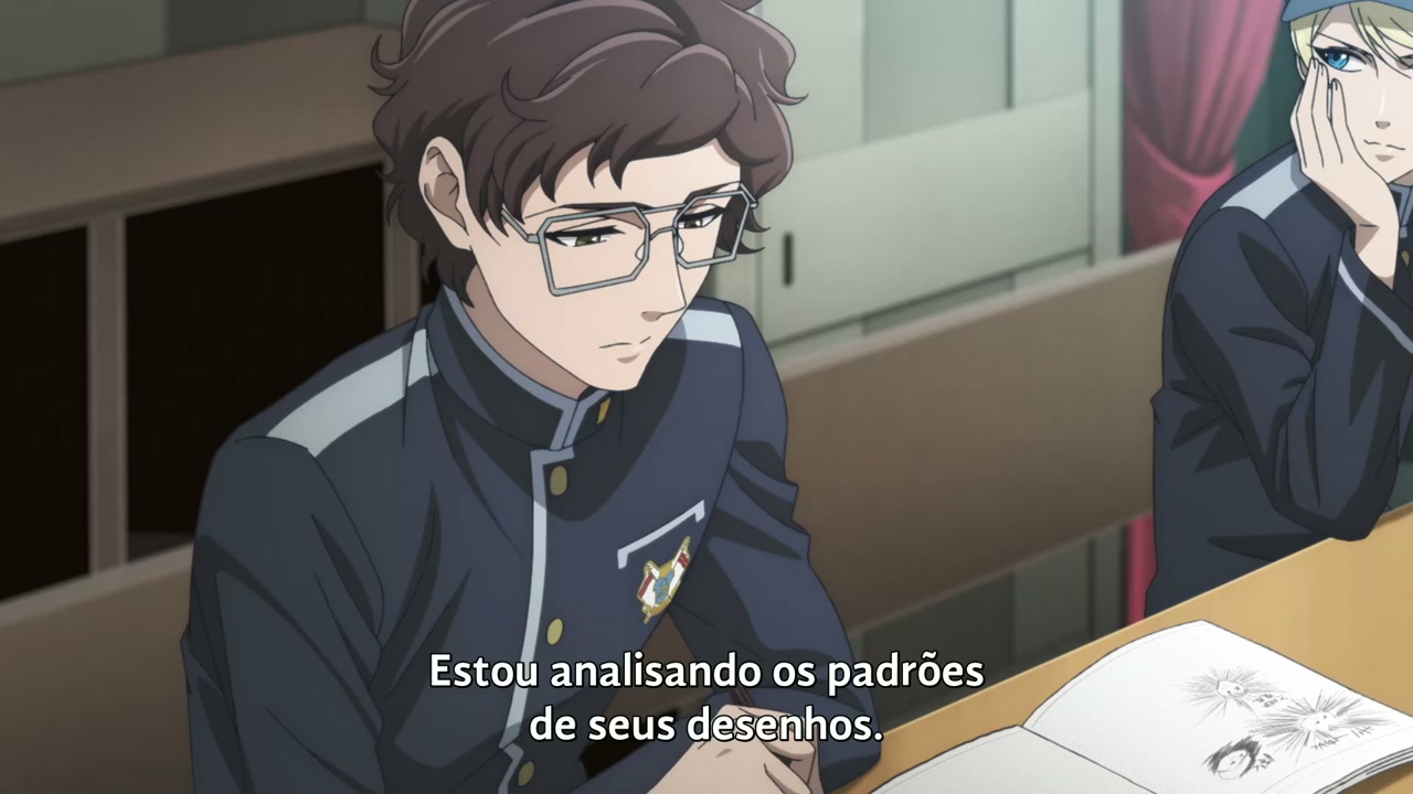 Episódio 007