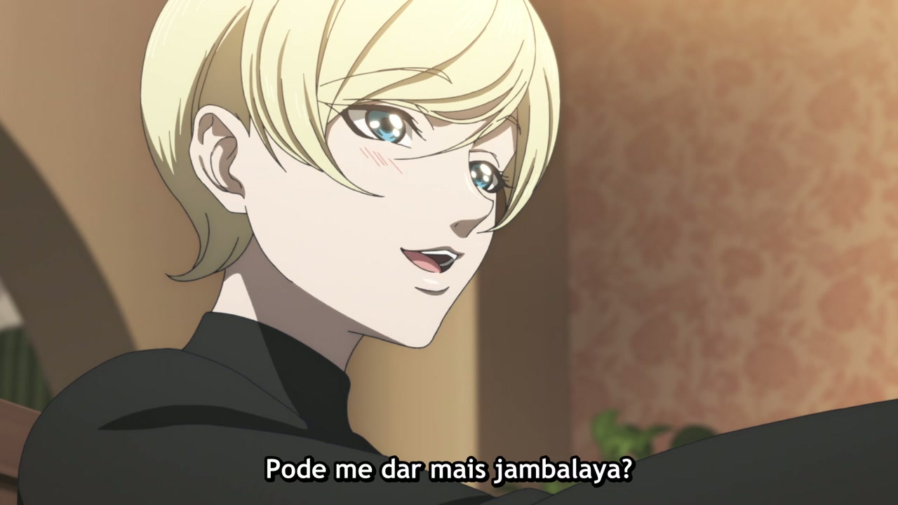 Episódio 001