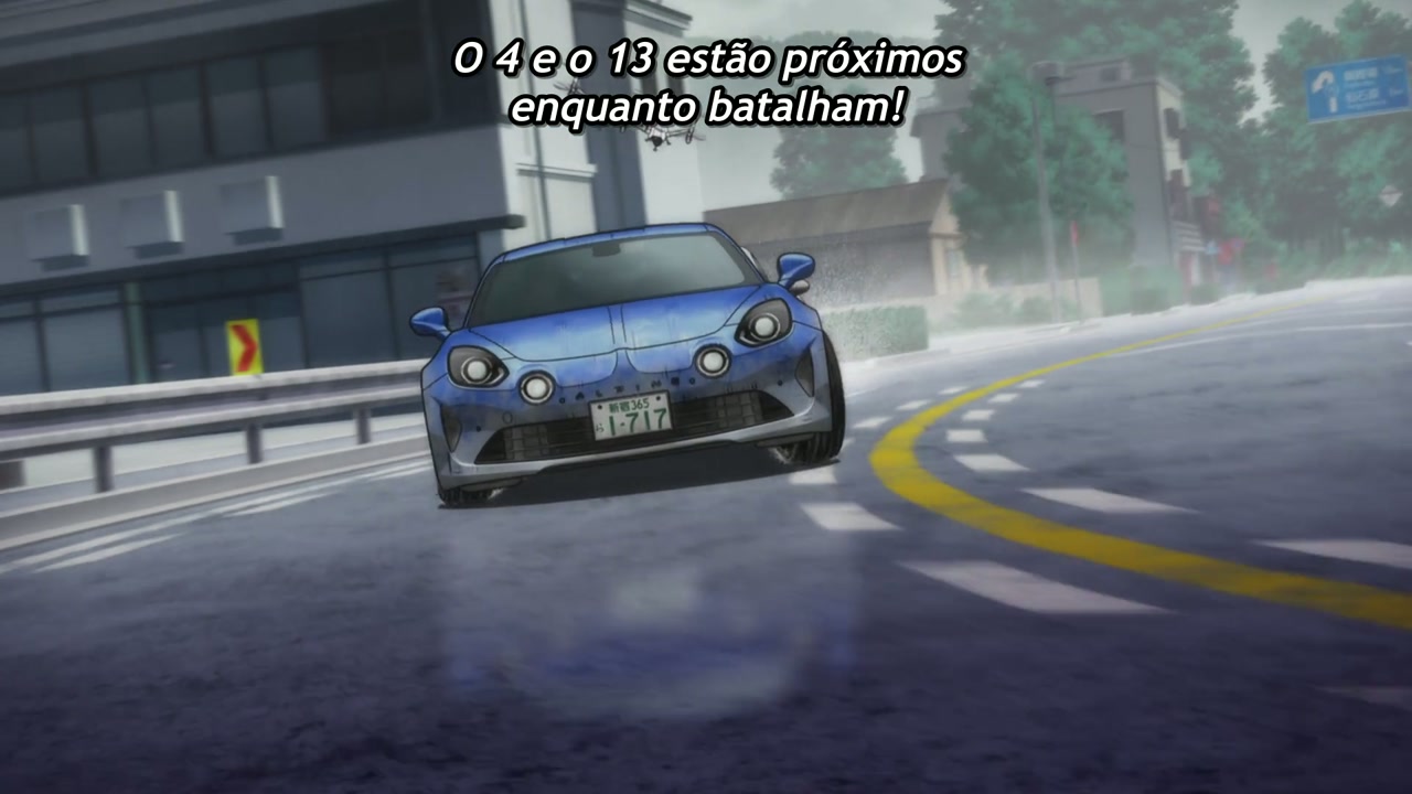 Episódio 007